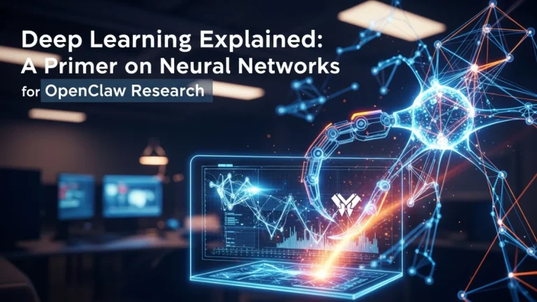 Essential OpenClaw AI Terminology: A Glossary for Beginners (2026)