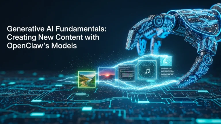 Exploring OpenClaw AI’s Core APIs: A Primer for Developers (2026)