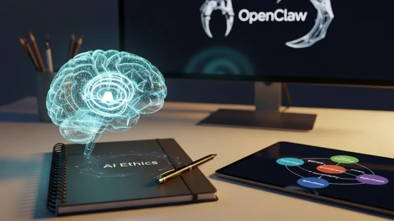 Key Components of OpenClaw AI: An Overview for New Users (2026)