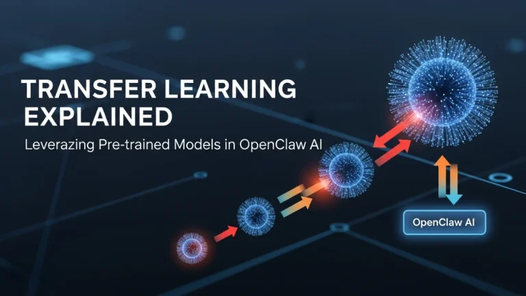 How OpenClaw AI Processes Information: A Basic Flow Explanation (2026)