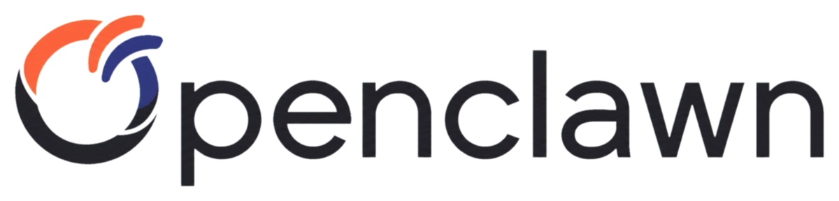 OpenClawn logo